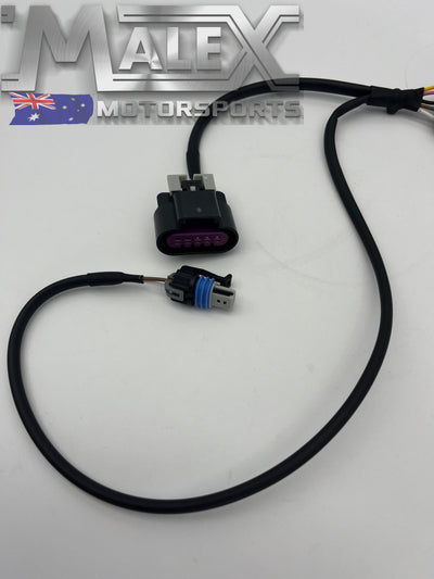 Ve Vf Maff To Lsa Maf + Iat Adapter Patch Loom Harness