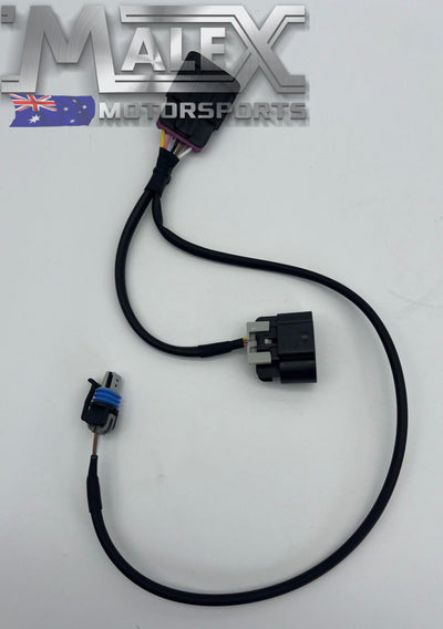 Ve Vf Maff To Lsa Maf + Iat Adapter Patch Loom Harness