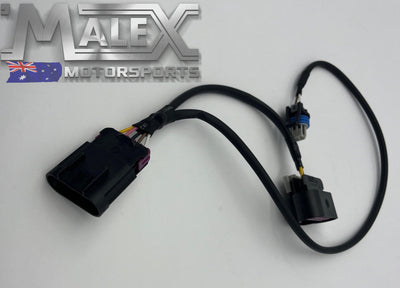 Ve Vf Maff To Lsa Maf + Iat Adapter Patch Loom Harness