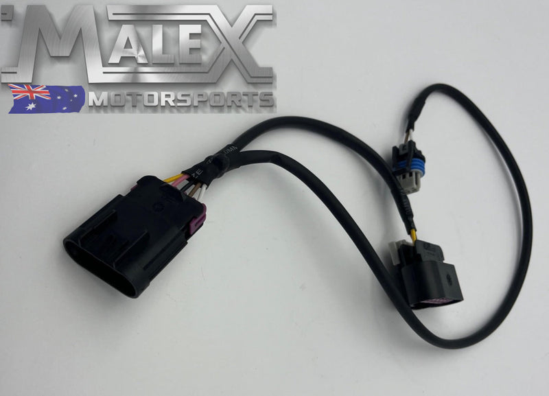 Ve Vf Maff To Lsa Maf + Iat Adapter Patch Loom Harness