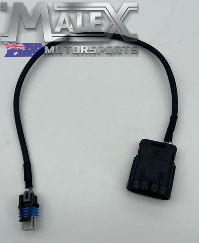 Ve Vf Mafless To Iat Adaptor Intake Air Temperature Patch Loom Harness Otr Lsa