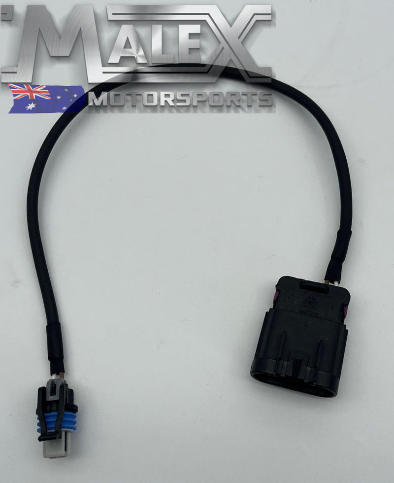 Ve Vf Mafless To Iat Adaptor Intake Air Temperature Patch Loom Harness Otr Lsa