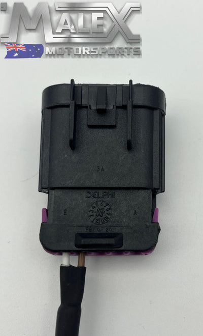 Ve Vf Mafless To Iat Adaptor Intake Air Temperature Patch Loom Harness Otr Lsa