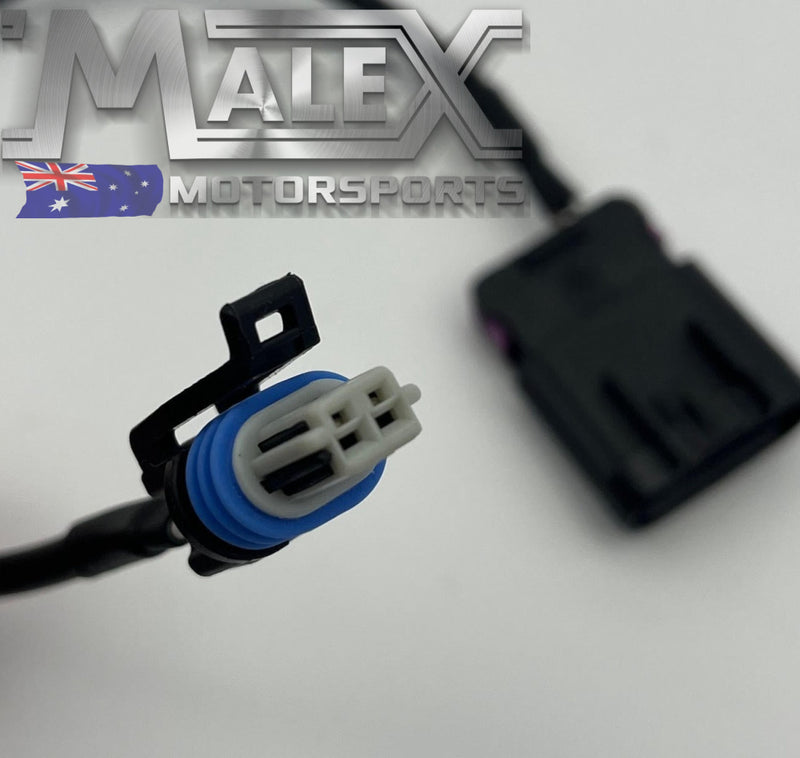 Ve Vf Mafless To Iat Adaptor Intake Air Temperature Patch Loom Harness Otr Lsa