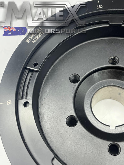 VE VF Powerbond Race Harmonic Balancer LS2 LS3 L98 L77 L76