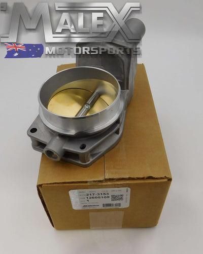 L98 LS3 L77 throttle body