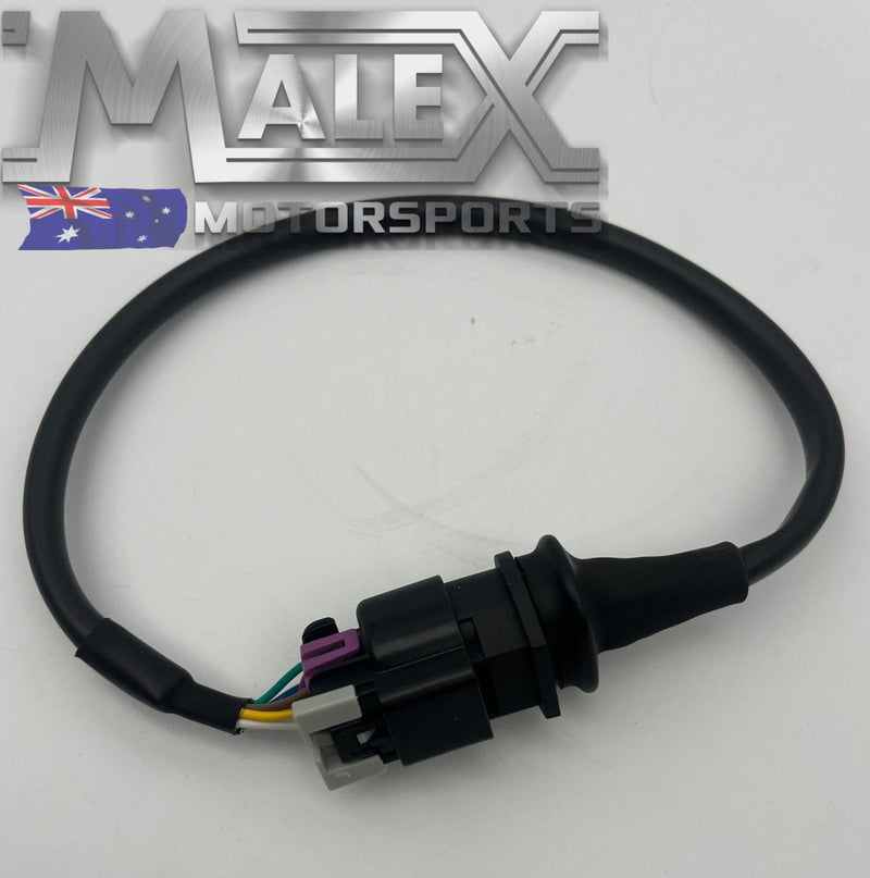 Ve Vf To Lsa Throttle Body Harness Extension Patch Loom