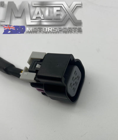 Ve Vf To Lsa Throttle Body Harness Extension Patch Loom