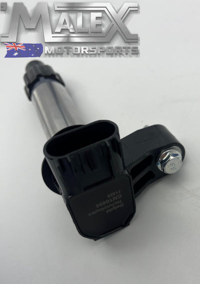 Ve Vf V6 Delphi Ignition Coil 3.6 Leo Ly7 Commodore Omega Evoke 12632479