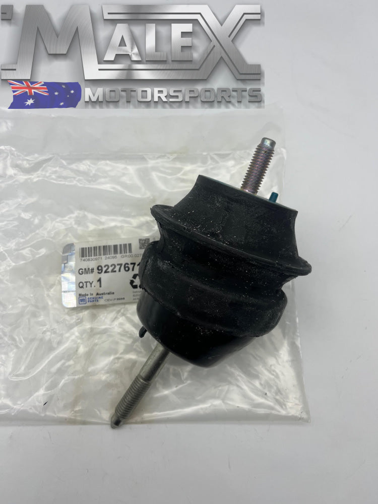 VE VF V8 Engine Mount Genuine GM 92276714 LS3 LS2 L98 L76