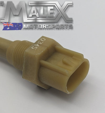 Genuine GM Engine Oil Level and Temperature Sensor 12603781/12575558