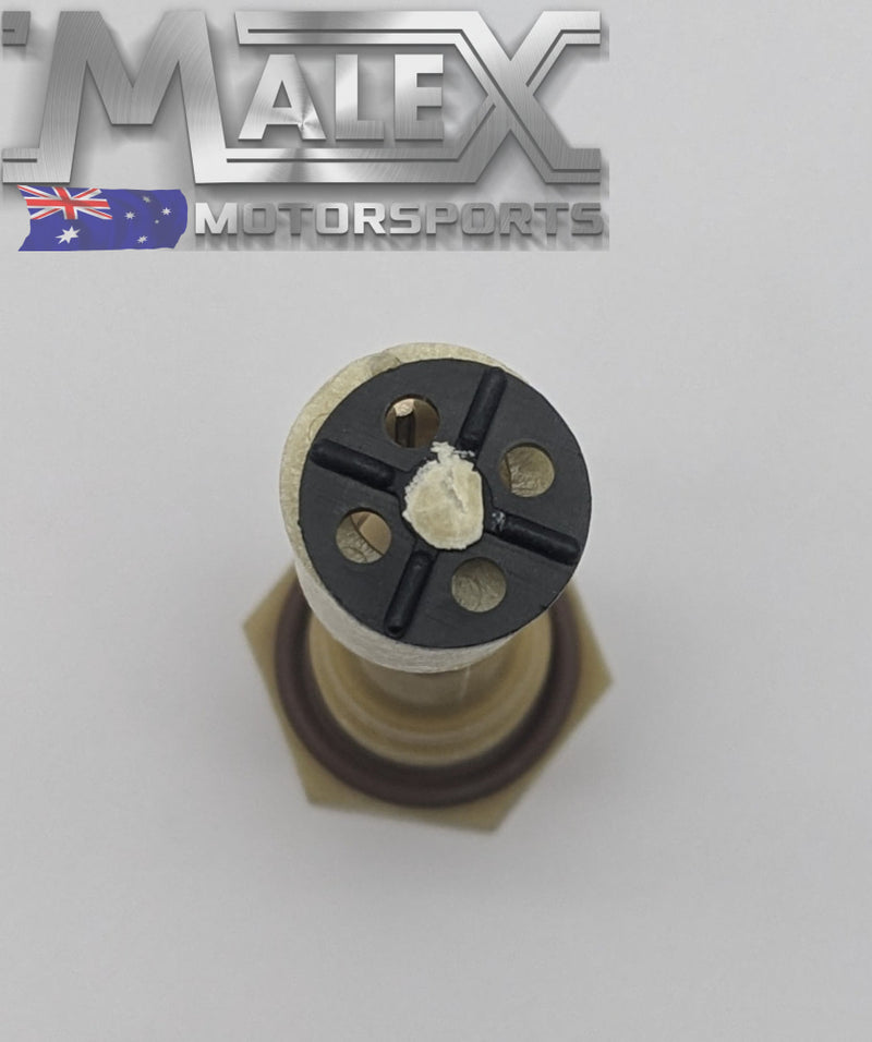 Genuine GM Engine Oil Level and Temperature Sensor 12603781/12575558