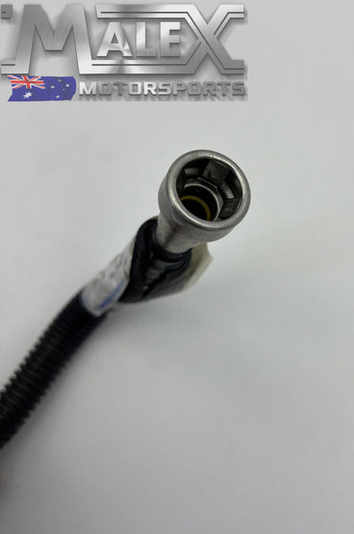 Ve Vf V8 Fuel Feed Hose Line Suits Commodore Ls Hsv Gts Ss 92224288