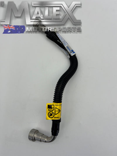Ve Vf V8 Fuel Feed Hose Line Suits Commodore Ls Hsv Gts Ss 92224288