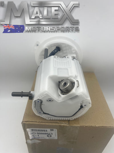 VE VF V8 GM Fuel Pump 2011 on LSA LS3 L77 HSV SS 92509013