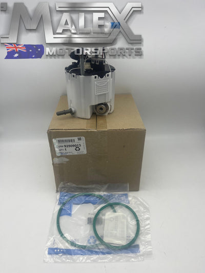 VE VF V8 GM Fuel Pump 2011 on LSA LS3 L77 HSV SS 92509013