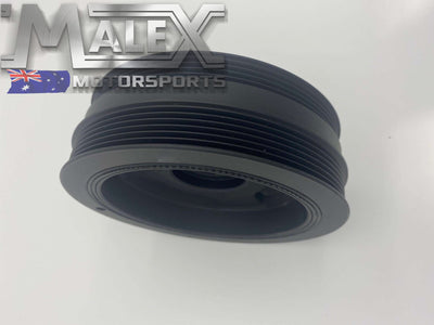 Ve Vf V8 Harmonic Balancer Powerbond Dayco Quality Ls2 Ls3 L98 L77 L76