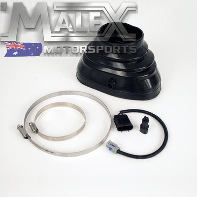 Ve Vf V8 Otr Mafless Conversion Kit Vcm