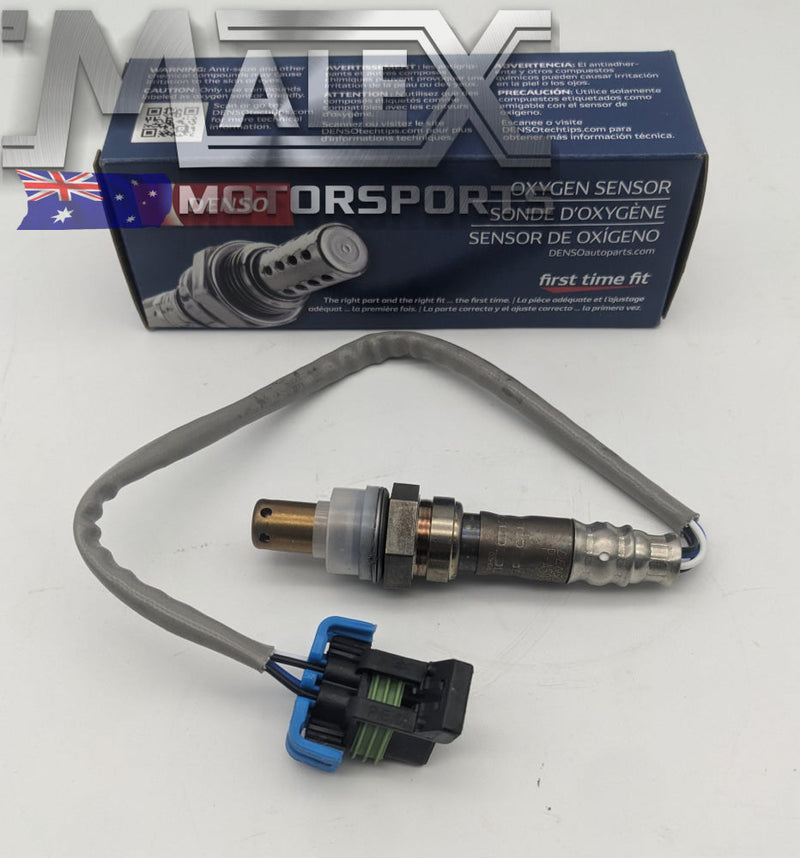 VF LSA O2 Oxygen Sensor Denso OEM 12617332 (Upstream)