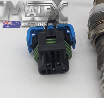 VF LSA O2 Oxygen Sensor Denso OEM 12617332 (Upstream)