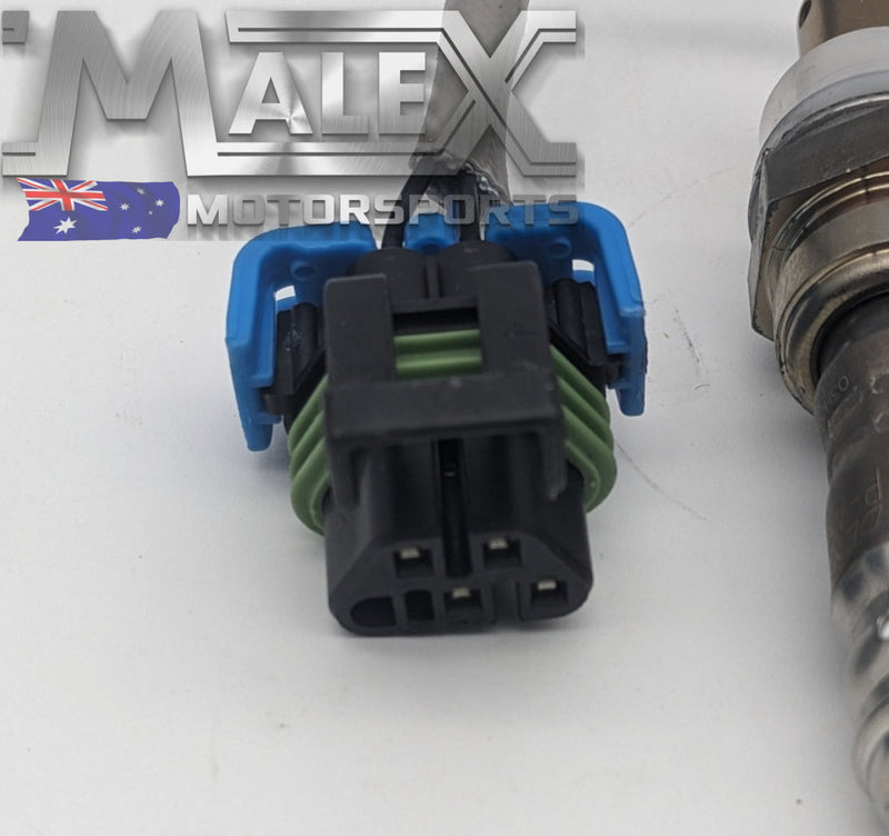 VF LSA O2 Oxygen Sensor Denso OEM 12617332 (Upstream)
