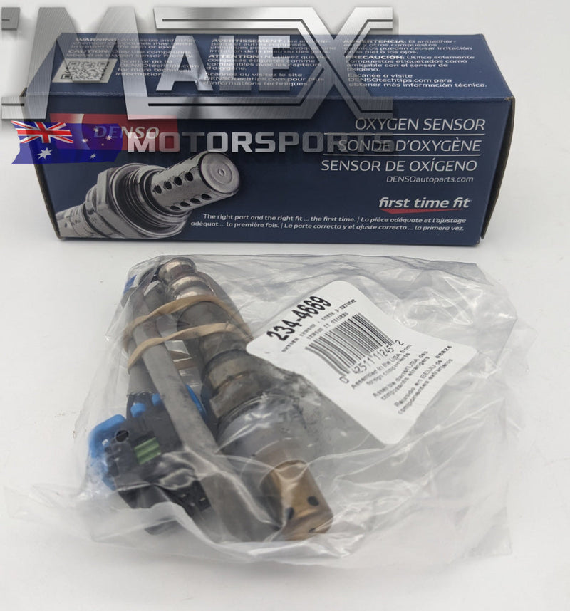 VF LSA O2 Oxygen Sensor Denso OEM 12617332 (Upstream)