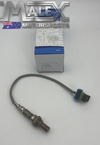 VF LSA Oxygen sensor