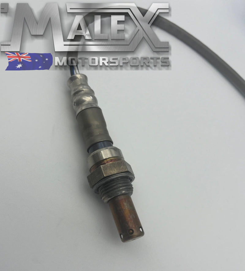 Vf Lsa O2 Oxygen Sensor Genuine Gm 12617332