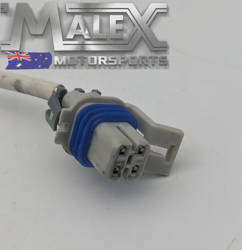 VF LSA O2 Oxygen Sensor Genuine GM 92457789 (Downstream)