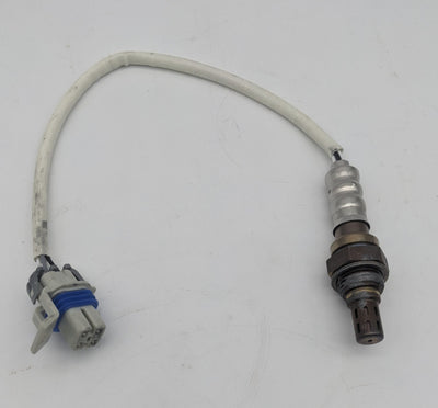 VF LSA O2 Oxygen Sensor Genuine GM 92457789 (Downstream)