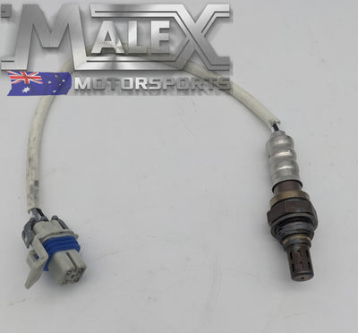 VF LSA O2 Oxygen Sensor Genuine GM 92457789 (Downstream)