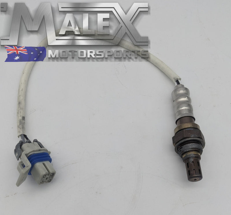 VF LSA O2 Oxygen Sensor Genuine GM 92457789 (Downstream)