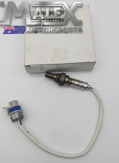 VF LSA O2 Oxygen Sensor Genuine GM 92457789 (Downstream)