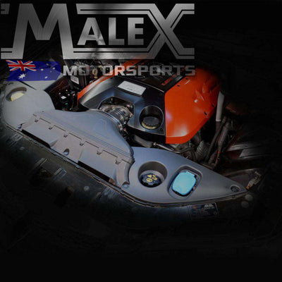 Vf Otr Kit Vcm Performance Cold Air Intake