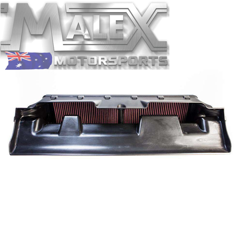 Vf Otr Kit Vcm Performance Cold Air Intake