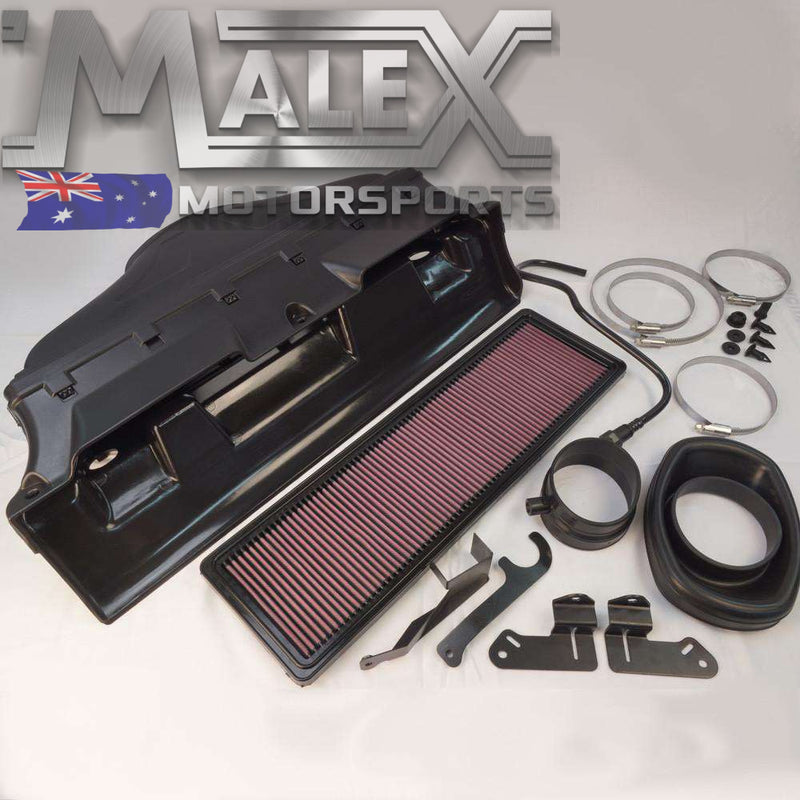 Vf Otr Kit Vcm Performance Cold Air Intake