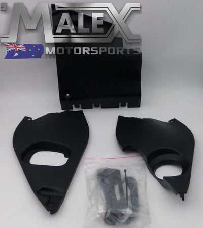 Vf V6 Lfx Otr Cold Air Intake Vcm Commodore Sv6