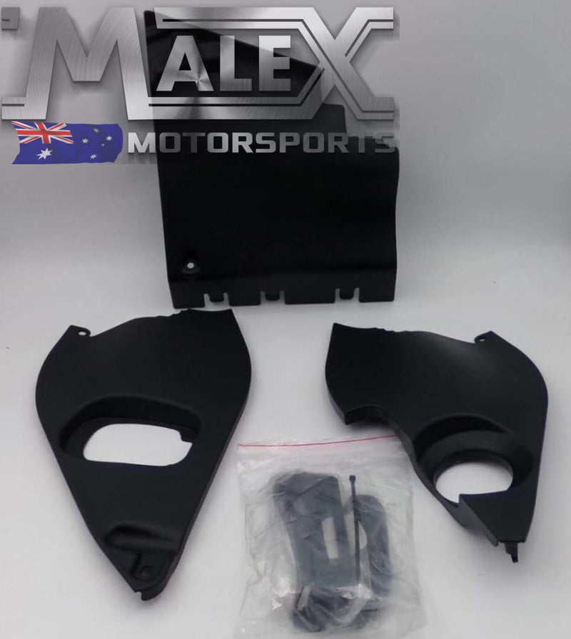 Vf V6 Lfx Otr Cold Air Intake Vcm Commodore Sv6