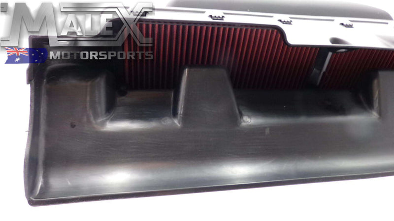Vf V6 Lfx Otr Cold Air Intake Vcm Commodore Sv6