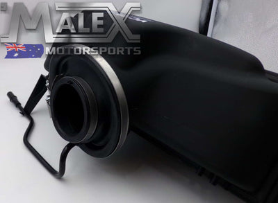 Vf V6 Lfx Otr Cold Air Intake Vcm Commodore Sv6