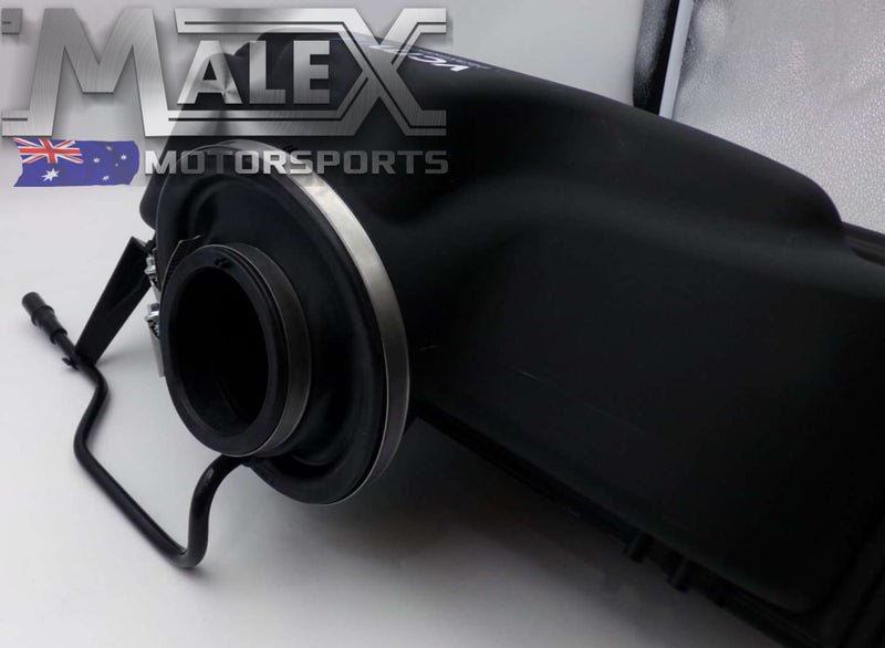 Vf V6 Lfx Otr Cold Air Intake Vcm Commodore Sv6