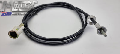 Vl Commodore Speedo Cable 6 Cyl Non Turbo Manual Transmission Speedo Cable