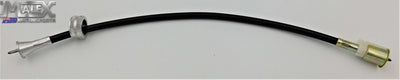 Vl Commodore Speedo Cable For Speedbox 370Mm Short Speedo Cable