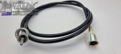 Vl Commodore Speedo Cable For Turbo And Non Automatic Transmission Speedo Cable