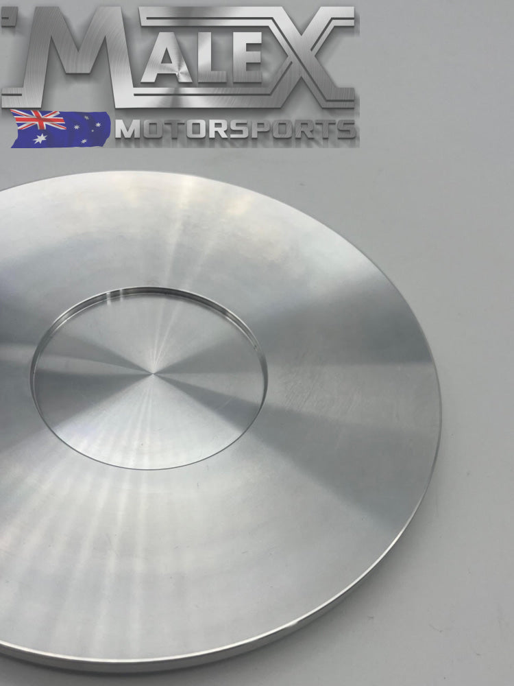 VS GTS Tri Spoke Centre Hub Cap VS HSV Billet Caps Holden GTS