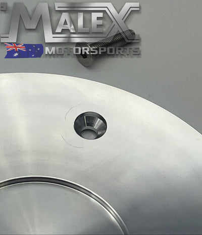 VS GTS Tri Spoke Centre Hub Cap VS HSV Billet Caps Holden GTS