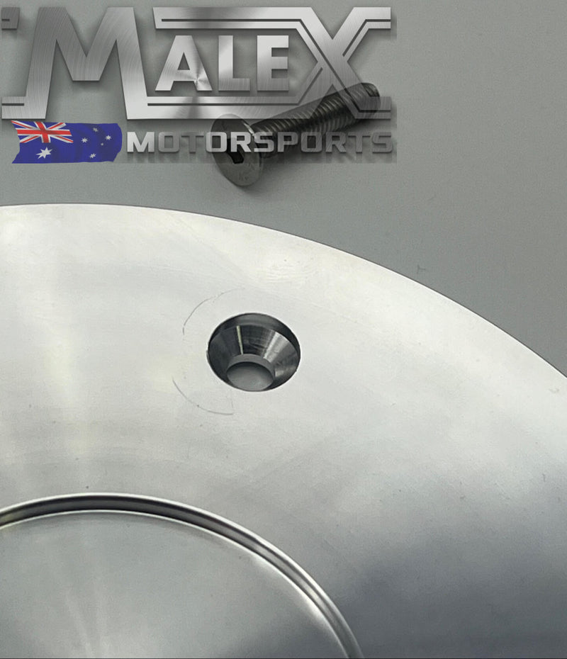 VS GTS Tri Spoke Centre Hub Cap VS HSV Billet Caps Holden GTS
