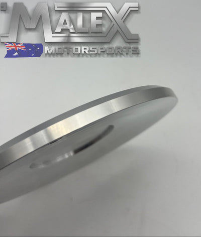 VS GTS Tri Spoke Centre Hub Cap VS HSV Billet Caps Holden GTS