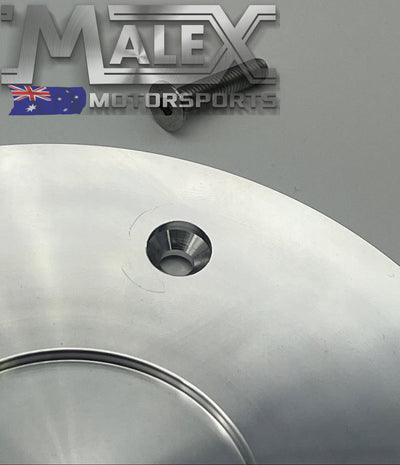 VS GTS Tri Spoke Centre Hub Cap VS HSV Billet Caps Holden GTS
