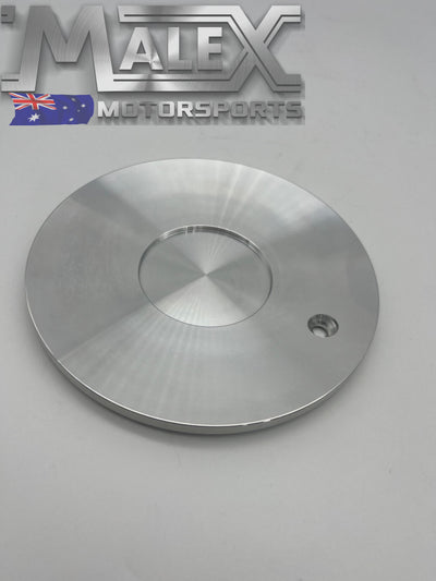 VS GTS Tri Spoke Centre Hub Cap VS HSV Billet Caps Holden GTS
